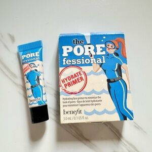 Benefit Mini pore fessional primer
